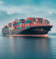 DPD Yiwu Chine vers les États-Unis Livraison FBA Double taxe de dédouanement LCL Catégorie de produit de camionnage en mer Directement au centre FBA