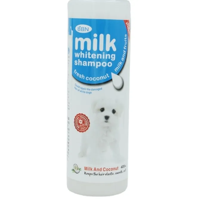 OEM Pet Dog Shampoo Cleaning&Conditioner Pet Body Wash Dog Grooming Fur Skin Promotes