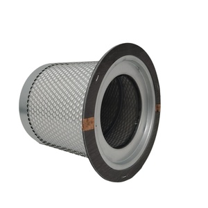 Élément séparateur d'huile 98262/162 taille moyenne pour compresseur d'air industriel - Product Image 6