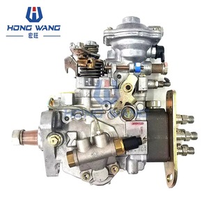 ปั๊มฉีดน้ำมันเชื้อเพลิงสำหรับรถขุดรุ่น 0-460-426-139R Heavy Duty 3917943 สำหรับ Bosch VE6 สำหรับเครื่องยนต์ Cummins 6BT 5.9L 118kW - Product Image 1