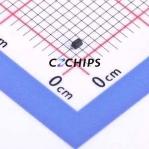 Diodo 1N4148WT SOD-523 Original Nuevo, Diodo de Conmutación, Venta al por Mayor de Componentes Electrónicos, Proveedor de Chips y Servicio BOM - Product Image 1