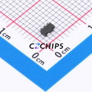 New-Original LMV321AUQDBVRQ1 SOT-23-5 <b>Integrated</b> <b>Circuit</b> IC Chip Operational Amplifier - Product Image 2