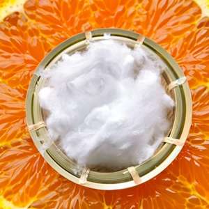 HCS virgen polyfill <span class=keywords><strong>relleno</strong></span> <span class=keywords><strong>de</strong></span> algodón sintético almohada fiberfix <span class=keywords><strong>relleno</strong></span> <span class=keywords><strong>guata</strong></span> fibra cortada <span class=keywords><strong>de</strong></span> poliéster - Product Image 4