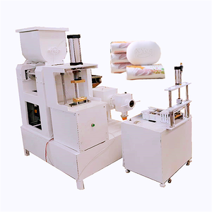 Easy-to-Operate Soap Making Machine Secure And Dependable China Machinery Innovation Direct Factory Supply - Product Image 6