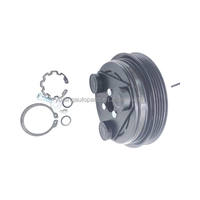 Embrayage de compresseur de climatisation pour Subaru Impreza / WRX YIXIANG, vente directe d'usine, garantie 1 an, OE 32008090 73111-FE021 73111-FE040