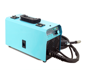 נייד IGBT מהפך <span class=keywords><strong>MIG</strong></span>/<span class=keywords><strong>MAG</strong></span> <span class=keywords><strong>CO2</strong></span> <span class=keywords><strong>Mig</strong></span> רתך מכונת ריתוך <span class=keywords><strong>MIG</strong></span>-200 - Product Image 6