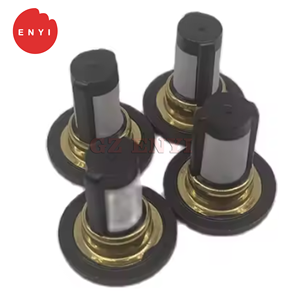 16450-PLC-003,91301-PLC-000, 91302-PLC-000 Kits de réparation d'injecteur adaptés pour <span class=keywords><strong>Honda</strong></span> D17A 2001-2005 <span class=keywords><strong>Honda</strong></span> Civic EX 1.7L - Product Image 6