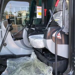 Bijna Nieuwe Gebruikte <span class=keywords><strong>Kobelco</strong></span> 75 Graafmachine Te Koop. Hoge Kwaliteit Fabriek-Direct - Product Image 3