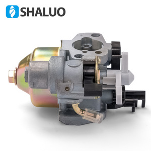 YUNTENG Carburetor 168 170F For <b>Gasoline</b> Engine GX160 Replacement Part - Product Image 4