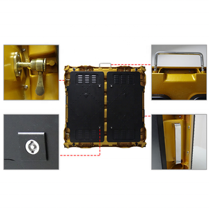 Màn Hình Led Ngoài Trời P10 <span class=keywords><strong>SMD</strong></span> Mô-đun Màn Hình Ngoài Trời Lớn - Product Image 4