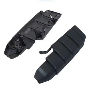 Protector de Cubierta Contra Polvo para Motor EA888 de 3ra Generación para Magotan B8, Tiguan, LGTI, Magotan Passat Variant, 06K103925AA - Product Image 1