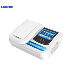 Analizzatore COD TQCOD-3N in Offerta, Tester COD Rapido con Schermo Touch a Colori, Dati Stampabili, Memoria, per Impianti di Trattamento Acque Reflue e Laboratori - Product Image 1