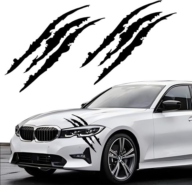 Custom Logo Vinyl Lettering Decal Sticker  All Font 35 Colors Gloss Matte for Car Truck Window Boat Business Auto Glass Truck