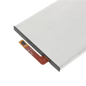 Batterie Li-ion polymère de remplacement de qualité supérieure 3300 mAh pour console de jeu Nintendo LIP1654ERPC, garantie 12 mois, stock 800 - Product Image 3