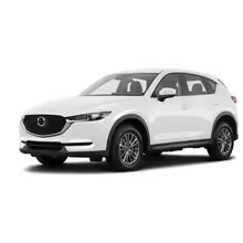 YCSUNZ Deflectores de ventana Hoja acrílica Visor de puerta Escudo de lluvia Negro para <span class=keywords><strong>Mazda</strong></span> CX5 <span class=keywords><strong>2018</strong></span> 2019 <span class=keywords><strong>Accesorios</strong></span> - Product Image 6