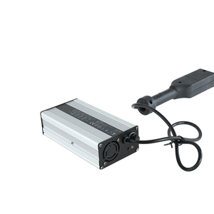 カーポータブル<span class=keywords><strong>36v</strong></span>リチウムイオンバッテリー充電器5a - Product Image 4