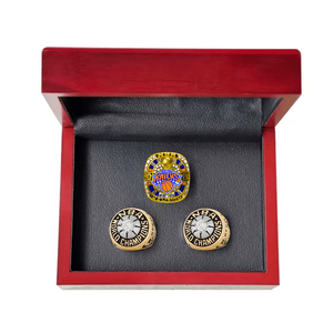 Pré-vente 2026 – Bague de champion des <span class=keywords><strong>New</strong></span> <span class=keywords><strong>York</strong></span> Knicks – Souvenir pour fans – Bague de basket-ball en alliage – Cadeau - Product Image 6