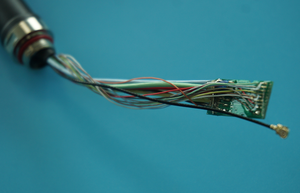 Câble d'endoscope 1288 caméra, tête de caméra de réparation, endoscopes flexibles et rigides, processeur vidéo, source de lumière, insufflateur - Product Image 2