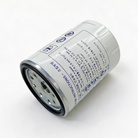 Filtre à carburant JDE-60281, séparateur eau-carburant SN25152 400508-00062 pour pièces d'excavatrice Doosan DX150 DX215 DX225 DX260-9C