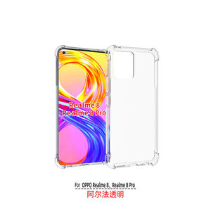 ถุงลมนิรภัย TPU แบบนิ่มใสกันกระแทกฝาครอบโทรศัพท์สำหรับ <span class=keywords><strong>VIVO</strong></span> X50E S16 iqoo 11 Y02 X90เคสโทรศัพท์ V25E สำหรับ <span class=keywords><strong>OPPO</strong></span> Find X6 Pro <span class=keywords><strong>Reno</strong></span> <span class=keywords><strong>8</strong></span> A58 - Product Image 6