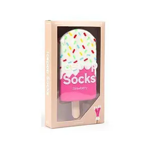 Chaussettes pastèque Popsicle pour hommes, 12 pièces, nouveau Design, vente en gros