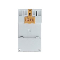 Temporizador Semanal Programable KG316S Nuevo, Ajuste Mínimo a Segundos, 32 Encendidos/Apagados
