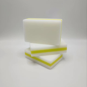 Spugne da Cucina in Poliuretano di Alta Qualità per Pulizia Naturale, Vendita all'Ingrosso Diretta dalla Fabbrica - Product Image 4