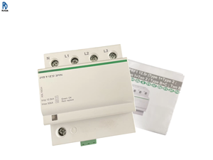 ตัวควบคุม PLC เซ็นเซอร์ป้องกันไฟกระชาก ยี่ห้อใหม่เอี่ยมของแท้ IPRF1 12.5R - Product Image 1
