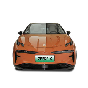 Zeekr X 2025 élégant SUV à quatre places avec traction intégrale - Product Image 1