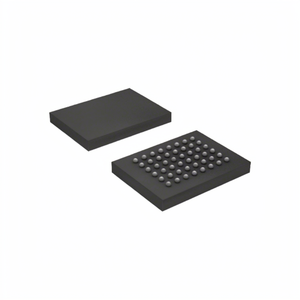 Composant électronique mémoire 48 TFBGA IS66WVE2M16EBLL-55BLI – Service complet d'origine - Product Image 1