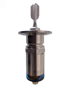 Contrôleur PLC, capteur de vibration, fourche vibrante, neuf, d'origine, FTL31-AA4M - Product Image 1