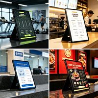 Pantalla Táctil Digital de 15.6 Pulgadas Compatible con Computadoras, Laptops, Tablets, Smartphones y Dispositivos de Juego.