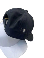 Gorra de Béisbol Premium Flex Fit Transpirable con Orificios, Unisex para Hombre y Mujer, Talla Única, para Deportes, Casual y Uso Diario