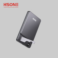 20000 ultra slim power bank: Slim Powerful for On-the-Go Charging