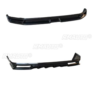 Para ZEEKR 9X 2025+ - Protector de Parachoques Delantero y Trasero, Difusor, Labio de Spoiler, Pieza de Modificación, Cubierta Protectora, Accesorios para Coche - Product Image 6