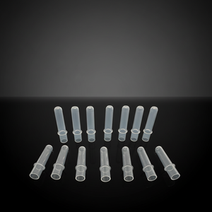 Cuvetas de plástico para laboratorio de 1.5ml y 2.0ml, vasos de reacción y recipientes para muestras para sistemas de análisis bioquímico Beckman Dx1800 <span class=keywords><strong>AU5800</strong></span> - Product Image 1