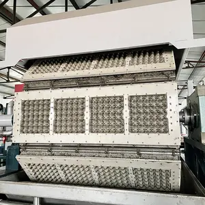 Manufacturing Machines For Small Business Ideas For Egg Tray Making Machine For Family Business