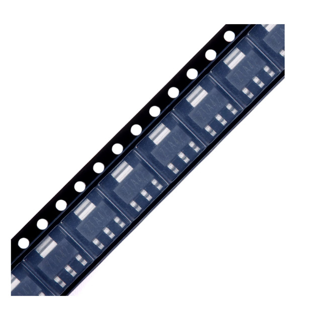 PZTA42 SOT-223 NPN High Voltage Transistor
