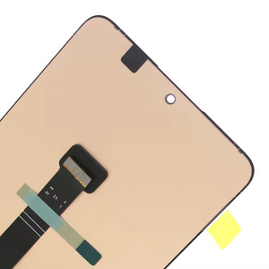 Pantalla de Repuesto para XIAOMI <span class=keywords><strong>Redmi</strong></span> K70E Poco X6 Pro F6 Turbo 3 OEM Táctil con Amplia Gama de Colores <span class=keywords><strong>y</strong></span> Digitalizador - Product Image 2