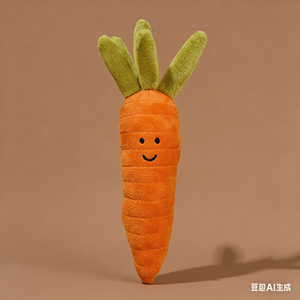 Portachiavi Artigianale in Morbida Lana Feltrata con Design Anime, Simpatici Ciondoli a Forma di Verdura e Frutta: Ciliegia, <span class=keywords><strong>Fragola</strong></span>, Patata, Avocado, Zucca, Mais - Product Image 4