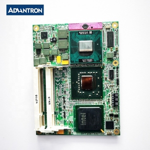 Placa ARBOR 1096520010100P ETX placa base Industrial placa CPU módulo CPU placa principal placa base Original Stock - Product Image 3