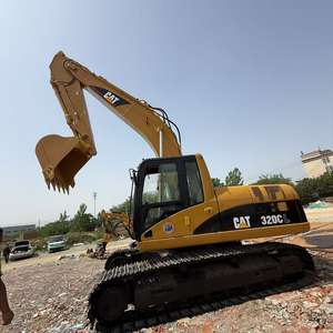 รถขุดตีนตะขาบไฮดรอลิก320L 320B 320D2 320D 320CL แมวส่วนประกอบหลักเครื่องยนต์และปั๊ม - Product Image 4