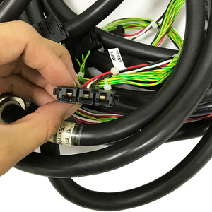 Cable para Robot FANUC 4004-T807, Piezas para PLC - Product Image 4
