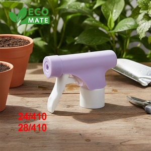 Pistolet à tête de pulvérisateur à gâchette personnalisé avec logo avec brume fine 24/410 28/410 pour désodorisant/parfum/<span class=keywords><strong>désinfection</strong></span>/soins pour animaux de compagnie - Product Image 4