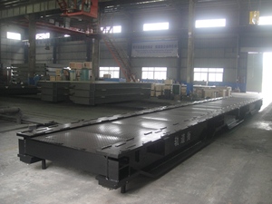 200T Điện Tử Đường Sắt Quy Mô - Product Image 3