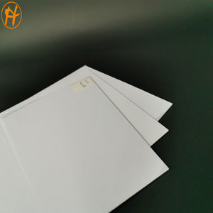 Hoja de <span class=keywords><strong>PVC</strong></span> duro de impresión offset UV, lámina rígida de <span class=keywords><strong>PVC</strong></span> mate blanco para impresión - Product Image 6