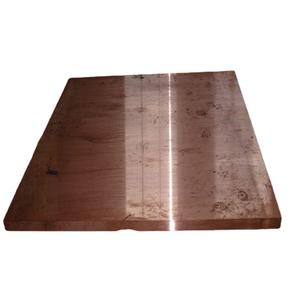 T1 T2 C10100 C10200 C10300 C10400 C10500 C10800 Tôle d'acier cuivré haute résistance - Product Image 6