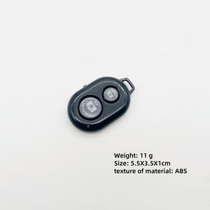 لهاتف أندرويد IOS هاتف ذكي أزرق كاميرا Selfie عن بعد مصراع السن ملحقات الهاتف المحمول جهاز التحكم عن بعد - Product Image 6