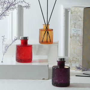 Difusor de Aromaterapia sin Llama, Ambientador de Alta Gama, Aceite Esencial Líquido, Regalo, Adorno de Fragancia para Interiores, Venta al por Mayor - Product Image 2