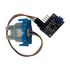 TSW-30M Mô-đun cảm biến độ đục, phát hiện chất lượng nước để Đo Độ ĐụC trong nước, máy rửa chén, máy giặt - Product Image 3